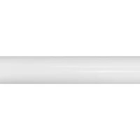 Lumi Home Furnishings Smooth 1 3/8 Curtain Rod