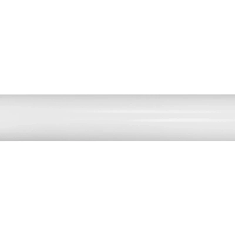 Lumi Home Furnishings Smooth 1 3/8 IN Curtain Rod