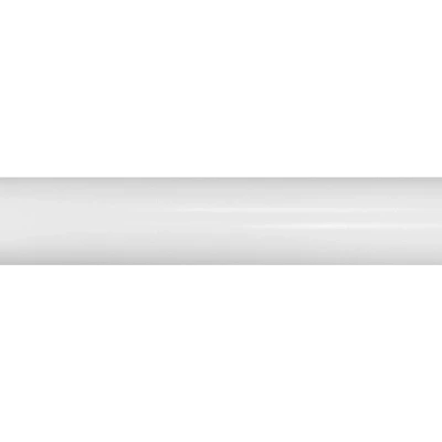 Lumi Home Furnishings Smooth 1 3/8 IN Curtain Rod