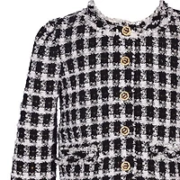 Bonnie Jean Big Kid Girls 2-pc. Skirt Set