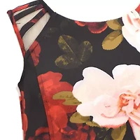 Bonnie Jean Little & Big Kid Girls Sleeveless A-Line Dress