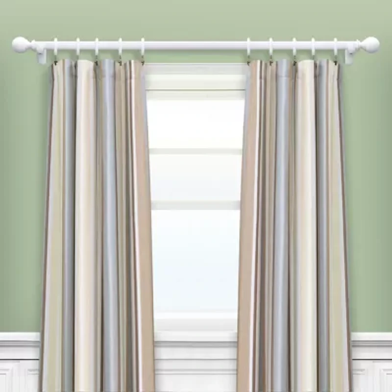 Lumi Home Furnishings Wood Ball 2-pc. Finials