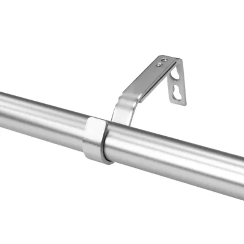 Lumi Home Furnishings Cylinder Cap 3/4 Curtain Rod