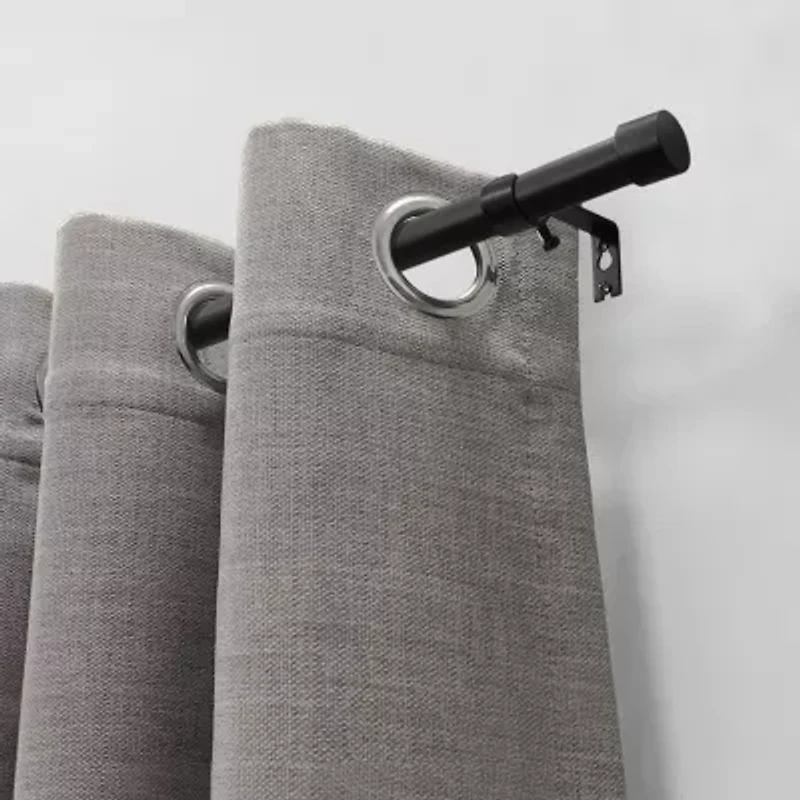 Lumi Home Furnishings End Cap / Curtain Rod