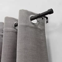 Lumi Home Furnishings End Cap / Curtain Rod