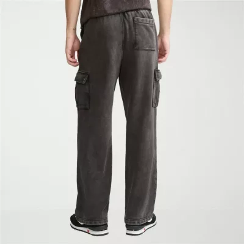 Champion Mens Classic Fit Active Cargo Pant