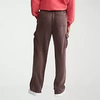 Champion Mens Straight Classic Fit Active Cargo Pant