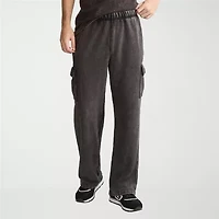 Champion Mens Classic Fit Active Cargo Pant