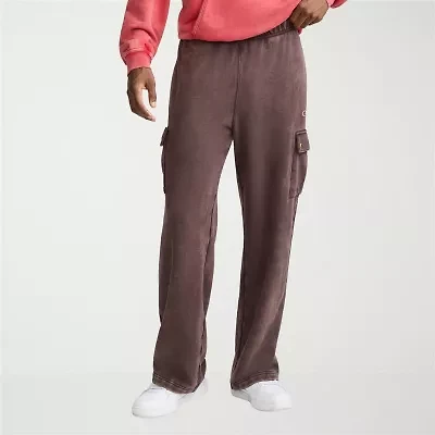 Champion Mens Classic Fit Active Cargo Pant