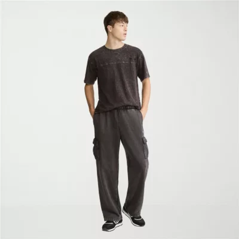 Champion Mens Classic Fit Active Cargo Pant