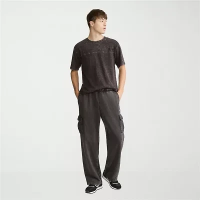 Champion Mens Classic Fit Active Cargo Pant