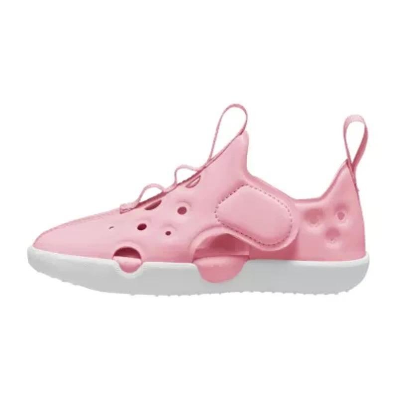 Nike Sunray Protect 4 Toddler Girls Water Shoes