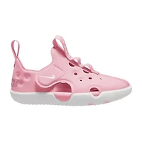 Nike Sunray Protect 4 Toddler Girls Water Shoes