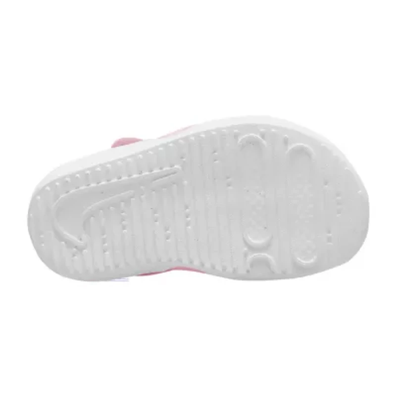 Nike Sunray Protect 4 Toddler Girls Water Shoes