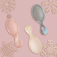 The Wet Brush Iridescence Mini Trio