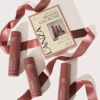 L'ANZA Healing Colorcare Holiday Trio Box 3-pc. Value Set