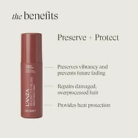 L'ANZA Healing Colorcare Holiday Trio Box 3-pc. Value Set