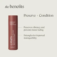 L'ANZA Healing Colorcare Holiday Trio Box 3-pc. Value Set