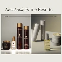 L'ANZA Keratin Healing Oil Holiday Trio Box 3-pc. Value Set