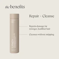 L'ANZA Keratin Healing Oil Holiday Trio Box 3-pc. Value Set