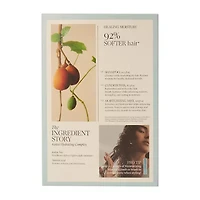 L'ANZA Healing Moisture Holiday Trio Box 3-pc. Value Set