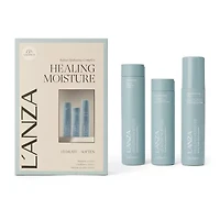 L'ANZA Healing Moisture Holiday Trio Box 3-pc. Value Set
