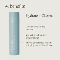 L'ANZA Healing Moisture Holiday Trio Box 3-pc. Value Set