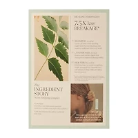 L'ANZA Healing Strength Holiday Trio Box 3-pc. Value Set