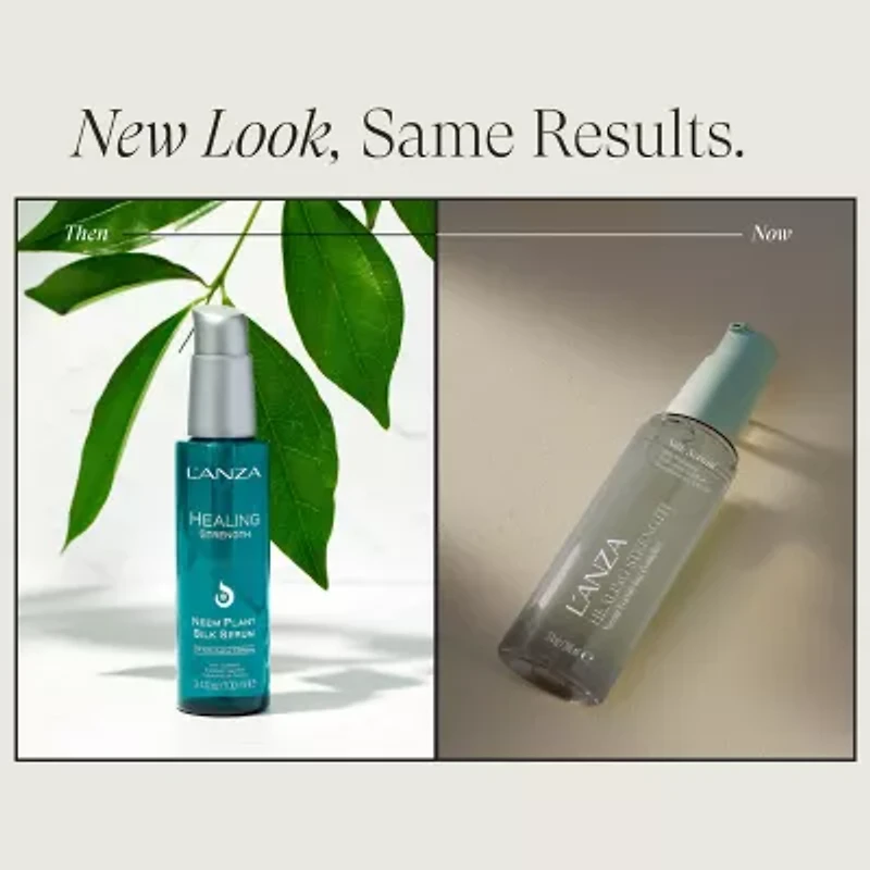 L'ANZA Healing Strength Holiday Trio Box 3-pc. Value Set