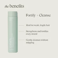 L'ANZA Healing Strength Holiday Trio Box 3-pc. Value Set