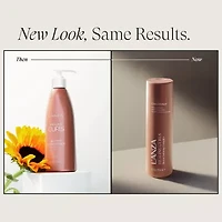 L'ANZA Healing Curls Holiday Trio Box 3-pc. Value Set