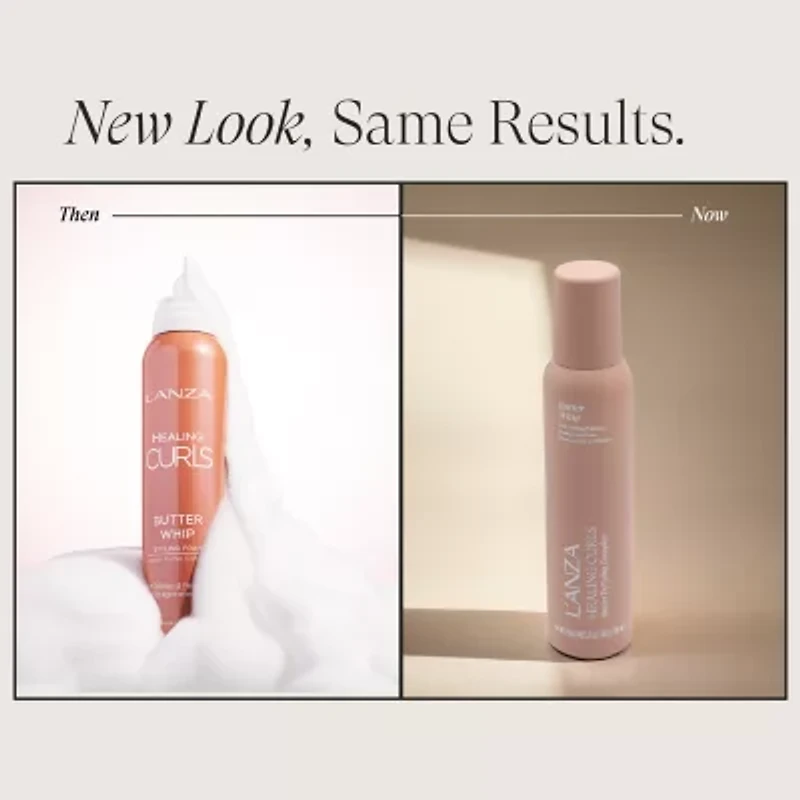 L'ANZA Healing Curls Holiday Trio Box 3-pc. Value Set