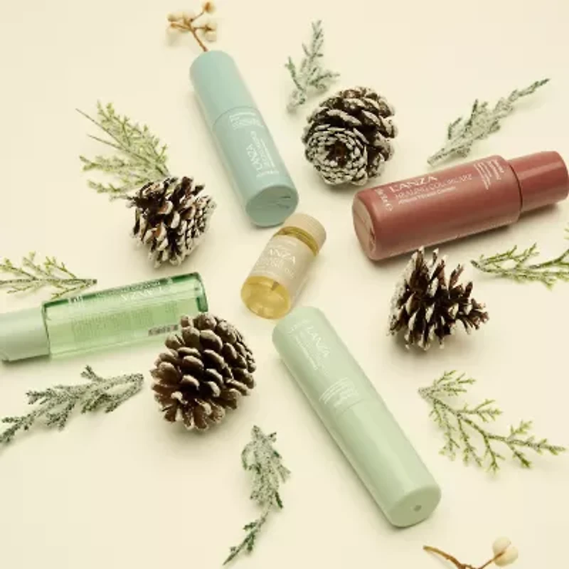 L'ANZA Healing Hero Mini'S Value Set