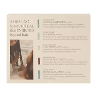 L'ANZA Healing Hero Mini'S Value Set