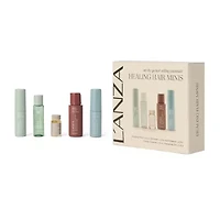 L'ANZA Healing Hero Mini'S Value Set