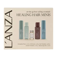 L'ANZA Healing Hero Mini'S Value Set