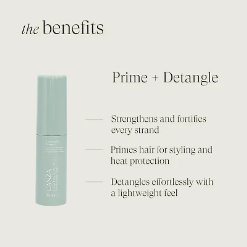 L'ANZA Healing Hero Mini'S Value Set