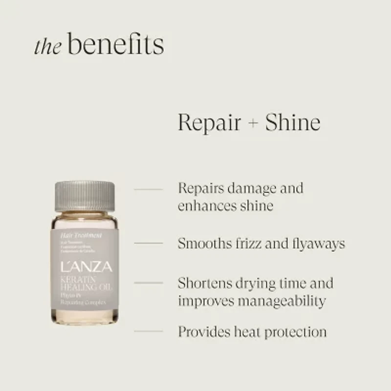 L'ANZA Healing Hero Mini'S Value Set