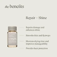 L'ANZA Healing Hero Mini'S Value Set