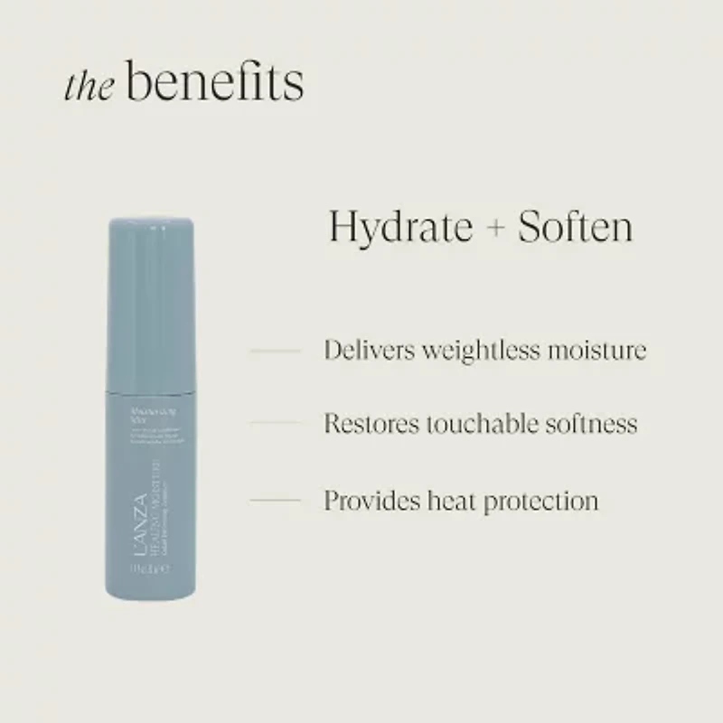 L'ANZA Healing Hero Mini'S Value Set