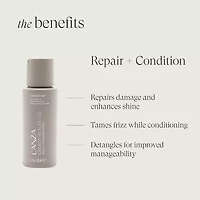 L'ANZA Keratin Healing Oil Mini'S Value Set