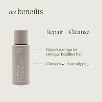 L'ANZA Keratin Healing Oil Mini'S Value Set