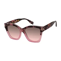 Martha Stewart Womens Uv Protection Square Sunglasses