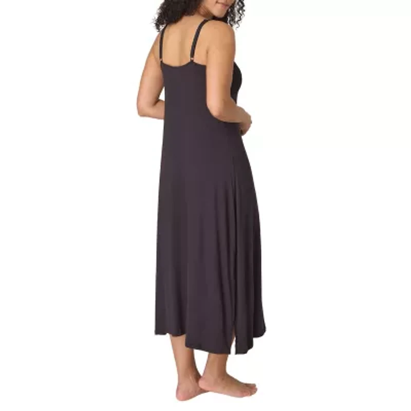 Bali® Breathe Sleepwear Nightgown, Soft Stretch Lace DFD141