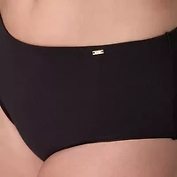 Bali® Cotton Light Tummy Support Moisture Wicking Brief Panties Underwear DFLEBF