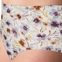 Bali Cotton Womens Brief Panty Dflebf