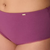 Bali Cotton Womens Brief Panty Dflebf