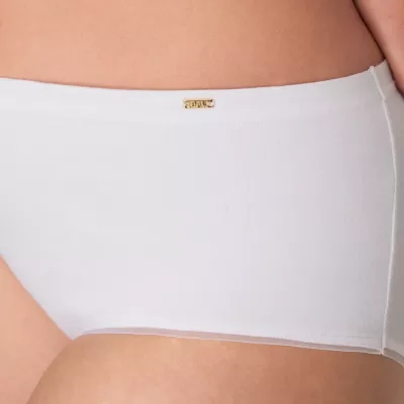Bali® Cotton Essentials Hipster Underwear DFLEHP