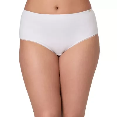 Bali® Cotton Essentials Hipster Underwear DFLEHP