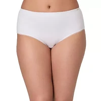 Bali® Cotton Essentials Hipster Underwear DFLEHP